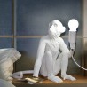 MONKEY LAMP mesa