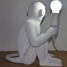 MONKEY LAMP mesa