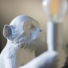 MONKEY LAMP mesa