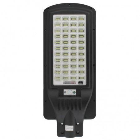 Farola LED Solar URBAN 200W, 3,2V / 20000mAH