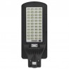 Farola LED Solar URBAN 200W, 3,2V / 20000mAH