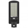 Farola LED Solar URBAN 200W, 3,2V / 20000mAH