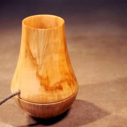 Luminaria de mesa VETTO SMOB