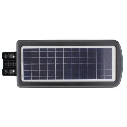 Farola LED Solar URBAN 200W, 3,2V / 20000mAH