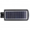 Farola LED Solar URBAN 200W, 3,2V / 20000mAH