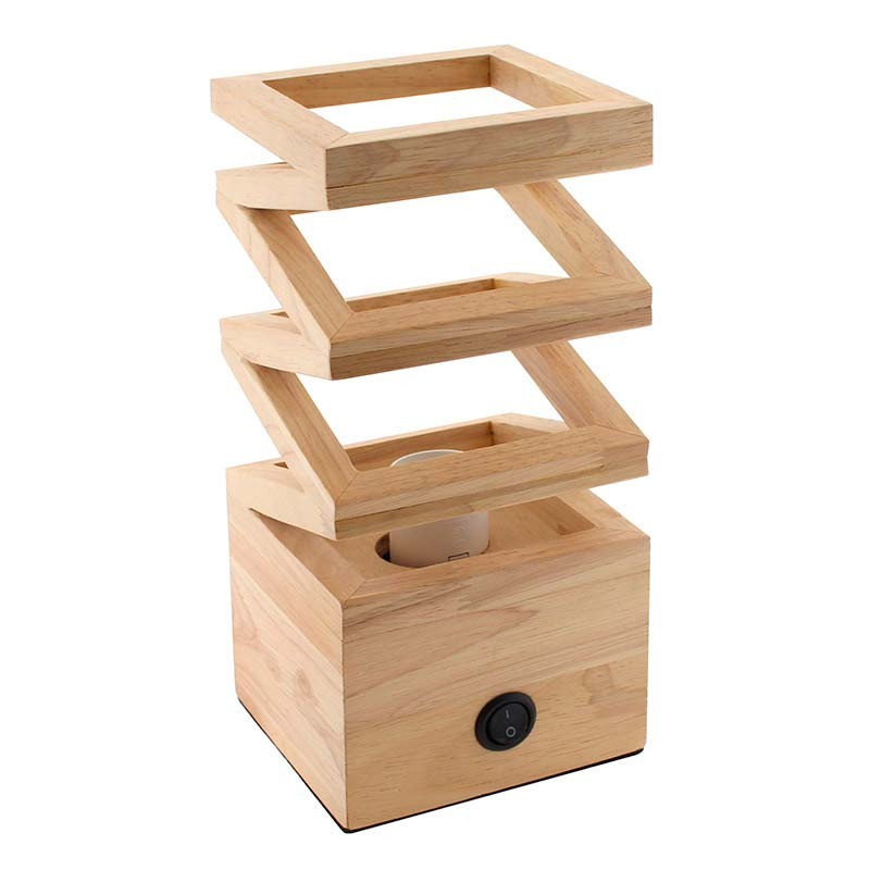 Luminaria de mesa DOCK Housing