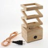 Luminaria de mesa DOCK Housing