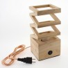 Luminaria de mesa DOCK Housing