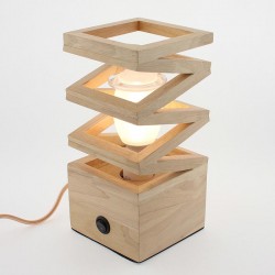 Luminaria de mesa DOCK Housing