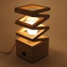 Luminaria de mesa DOCK Housing
