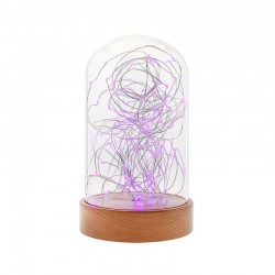 Fanal decorativo LED BODE, regulable