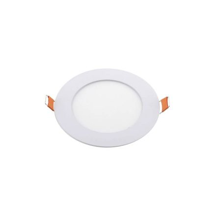 Downlight Led KRAMFOR 6W, Blanco cálido