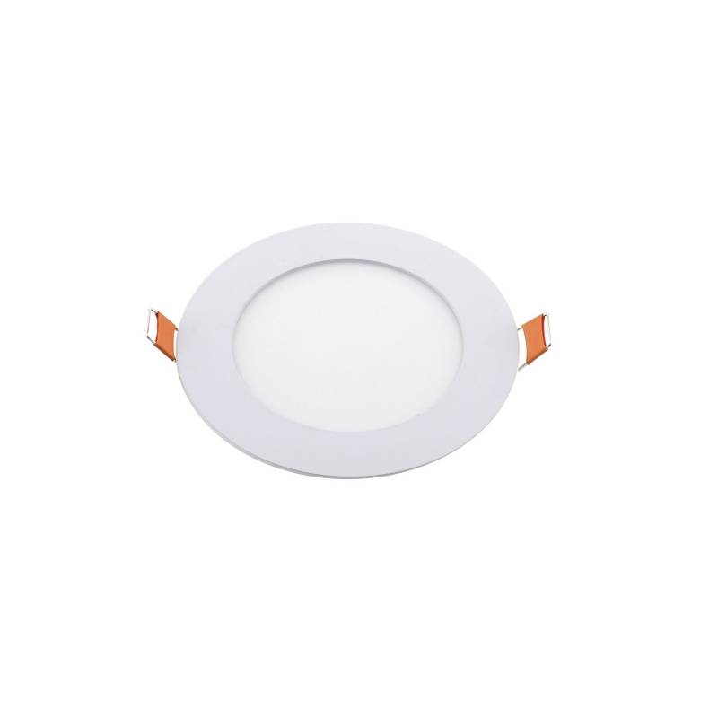 Downlight Led KRAMFOR 6W, Blanco cálido