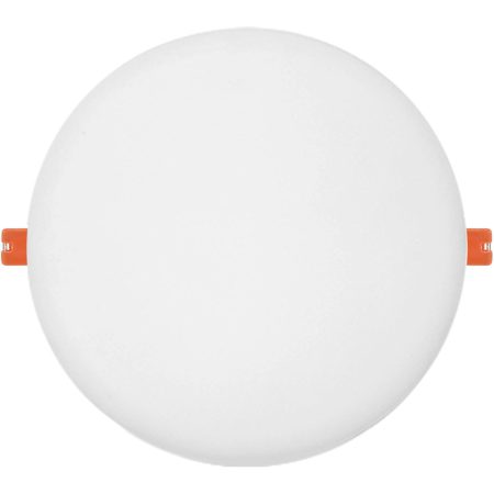 Downlight Led KRAMFOR Frameless 36W Ajustable, Blanco cálido