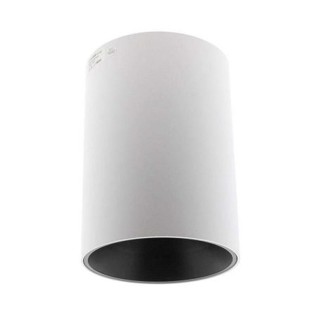 PROLUX Housing Round Ø135, blanco
