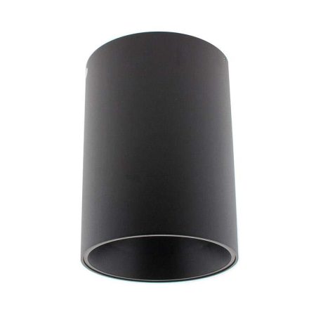 PROLUX Housing Round Ø135, negro