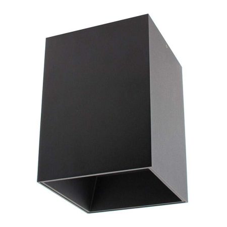PROLUX Housing Square 135, negro