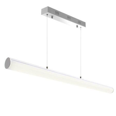 Lámpara colgante BAROUND SUSPEND, 35W, 100cm, Blanco cálido