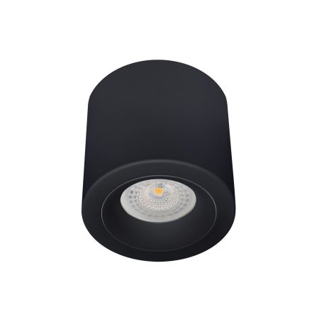 ARKOI Housing GU10, Aplique techo negro