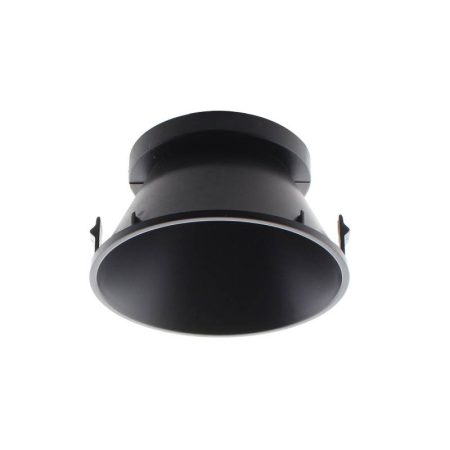 BOX Reflector Negro mate