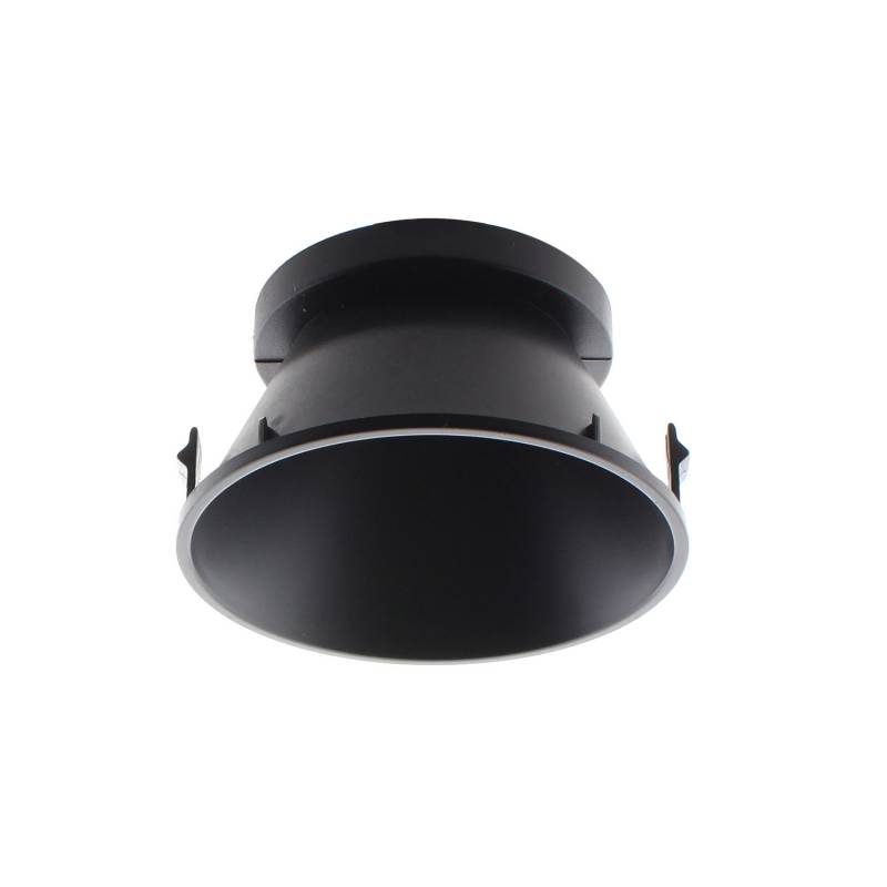 BOX Reflector Negro mate