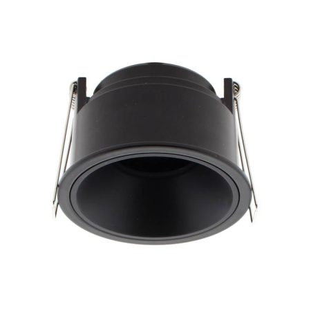 Housing MOS UGR17 Round, negro/negro
