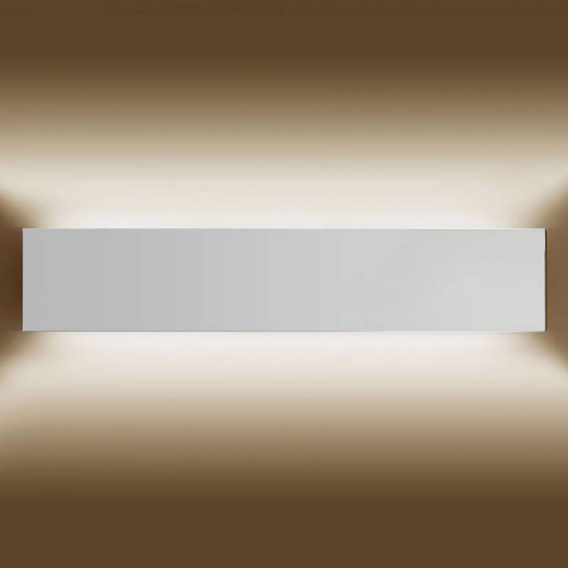 Aplique Led WALL 500, 20W, blanco, Blanco frío