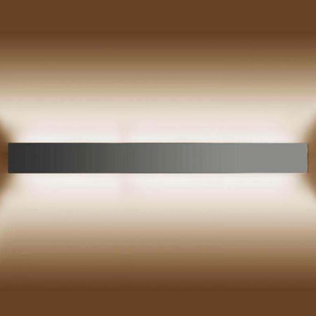 Aplique Led WALL 1000, 40W, Blanco cálido