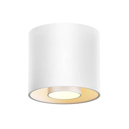Aplique de techo LED FADO 10-20-30W. 3xCCT, Ajustable 15º-60º, blanco, 3000-4000-6000K