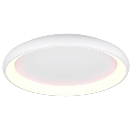 Luminaria superficie CYCLE, 100W, 1010mm, CCT, blanco, 3000-4000-6000K