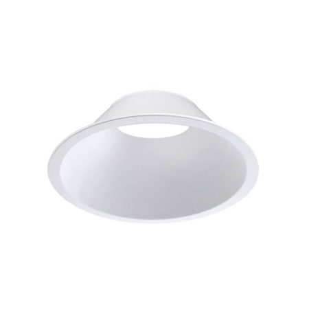MOOK reflector Blanco
