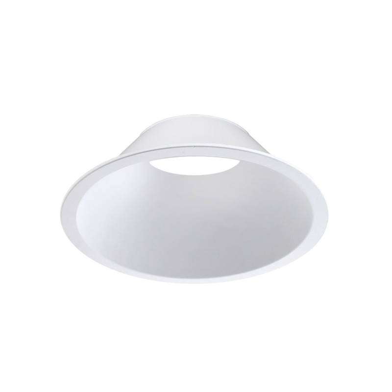 MOOK reflector Blanco