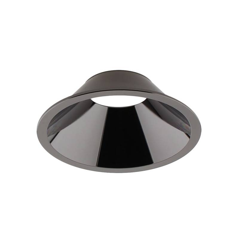 MOOK reflector Negro Cromo