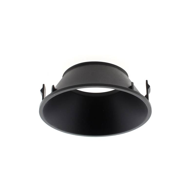 FRESER Reflector Negro