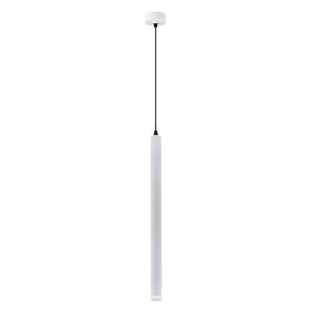 Lámpara colgante PROLUX 600mm, 3W, CCT, blanco, 3000-4000-6000K