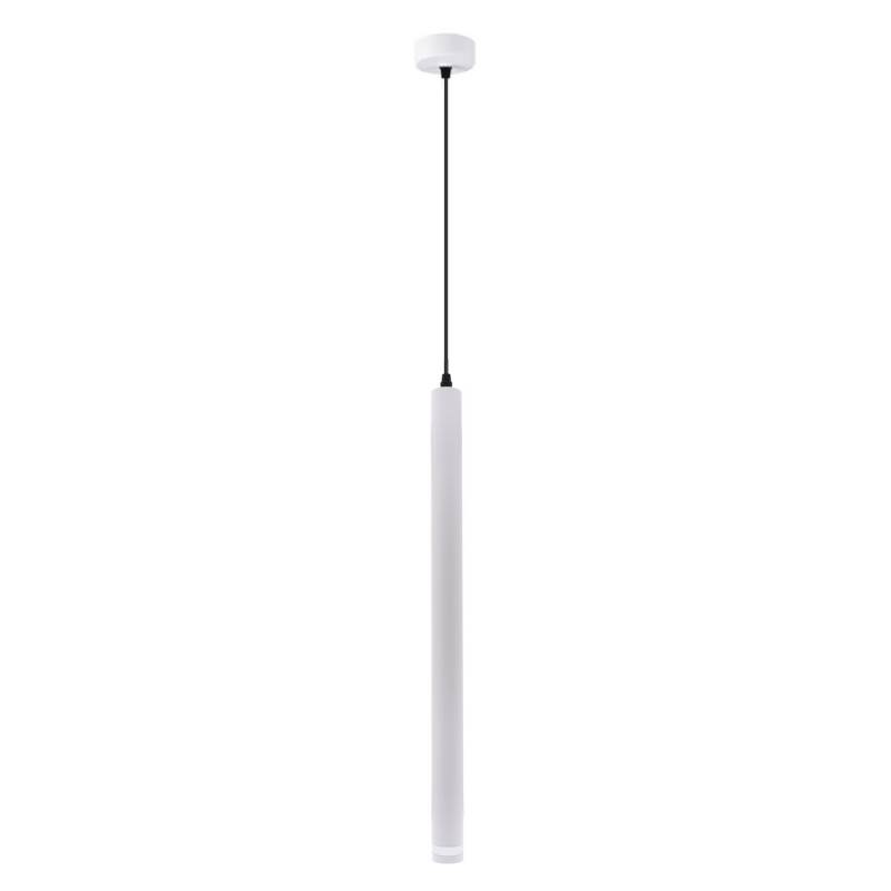 Lámpara colgante PROLUX 600mm, 3W, CCT, blanco, 3000-4000-6000K