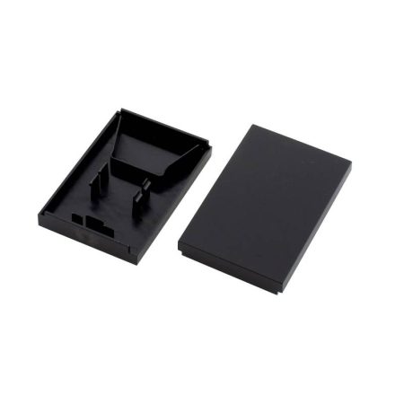 NEXO, 2 Tapas Finales, negro