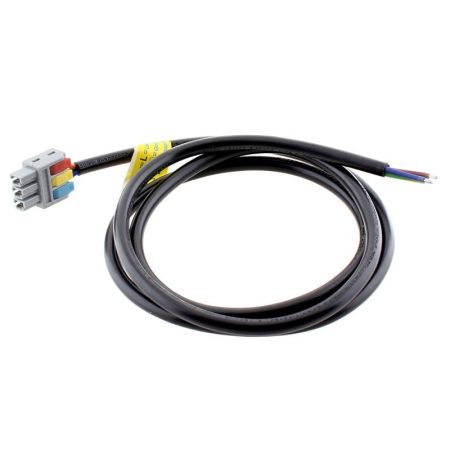 NEXO, Cable de conexión 1 metro 3*0,75mm con conector