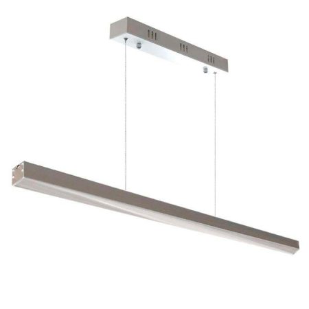 Lámpara colgante VART SUSPEND, 35W, 100cm, Blanco cálido