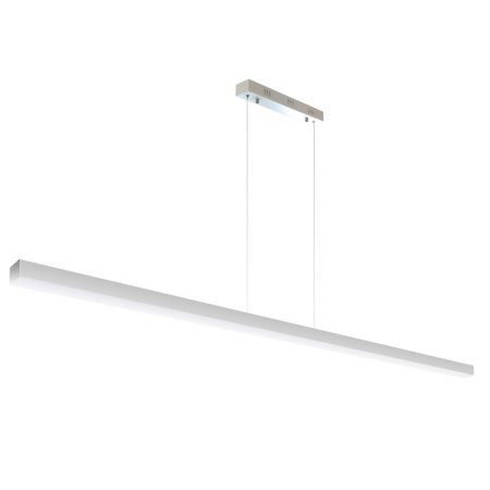 Lámpara colgante VART SUSPEND, 70W, 200cm, Blanco cálido