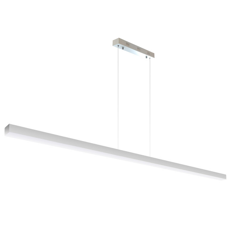 Lámpara colgante VART SUSPEND, 70W, 200cm, Blanco neutro