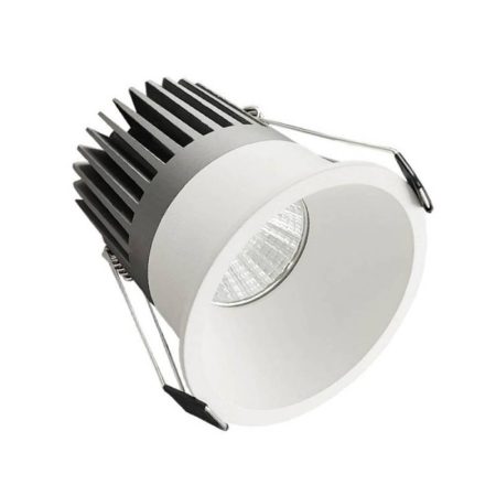 Downlight Led LUCERNA BRIDGELUX Chip, 18-24W, UGR 11, 4CCT, CRI>92, 3000-4000-6000K