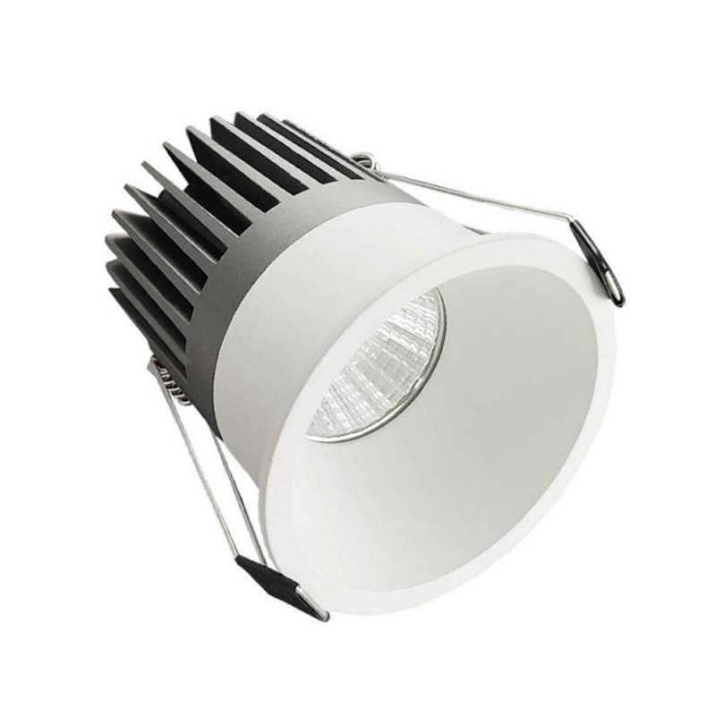Downlight Led LUCERNA BRIDGELUX Chip, 18-24W, UGR 11, 4CCT, CRI>92, 3000-4000-6000K