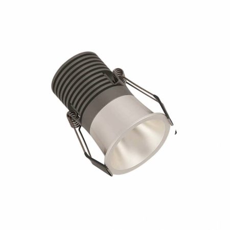 Spot LUCERNA, Bridgelux Chip, 6W, CCT, UGR11, pearl, 3000-4000-6000K