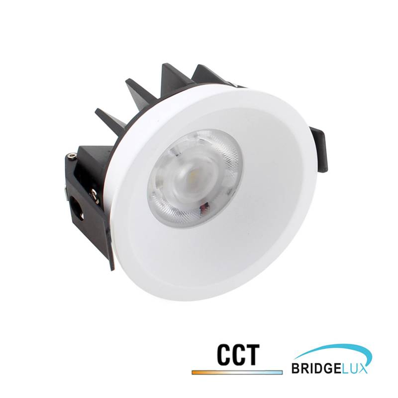 Downlight LED LUCERNA 12 W · 3CCT