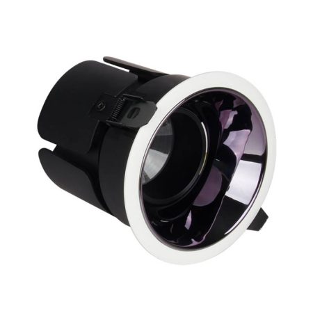 Spot PROLUX Led 18W, 24º, RGB+CCT (Zigbee3.0+2.4GHz), RGB + Blanco dual