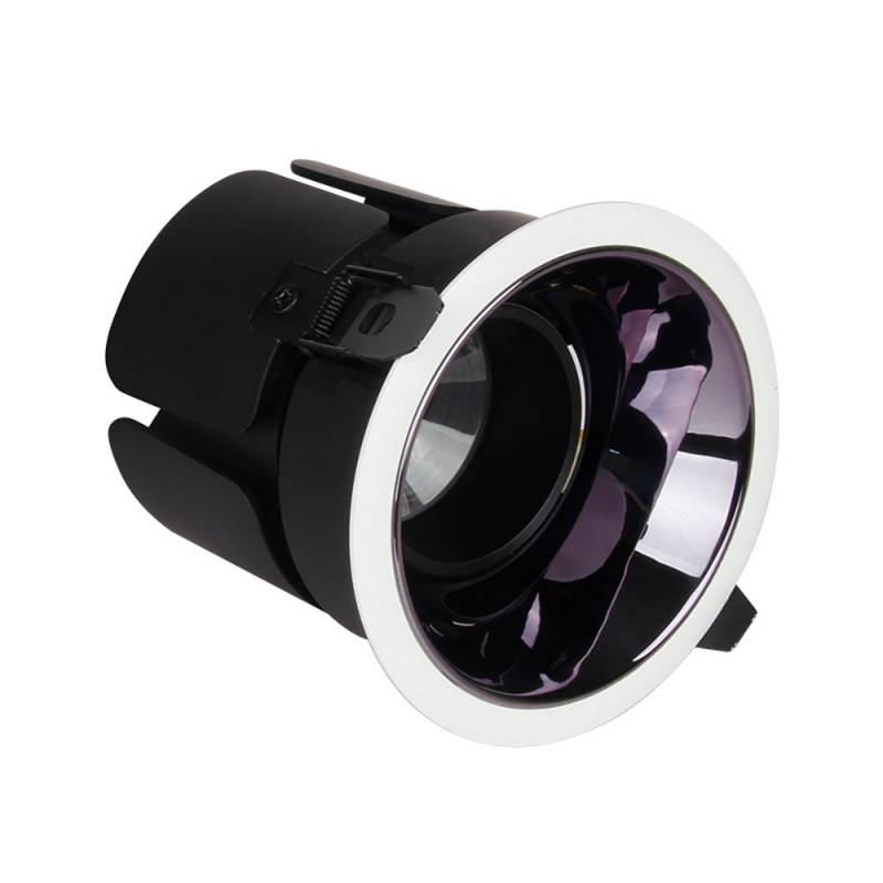 Spot PROLUX Led 18W, 24º, RGB+CCT (Zigbee3.0+2.4GHz), RGB + Blanco dual