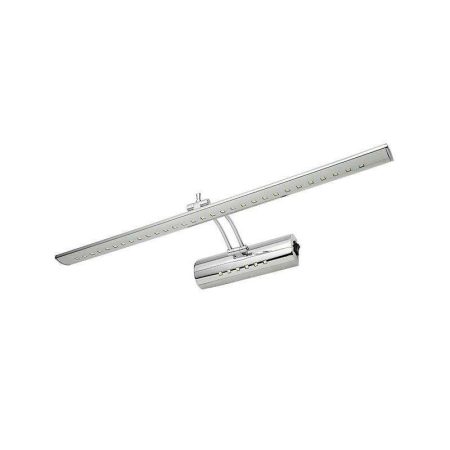 Aplique Led TAX para espejos y cuadros 55cm, 7w, Blanco neutro