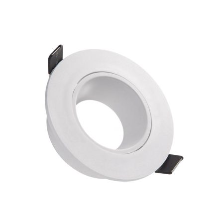 Aro Downlight SPARV Circular Basculante para Bombilla LED GU10, UGR17
