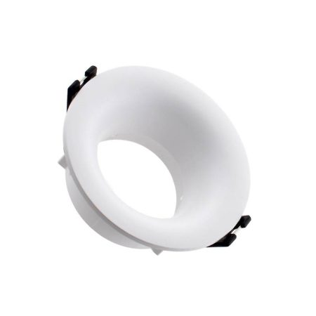 Aro Downlight SPARV Circular Fijo para Bombilla LED GU10